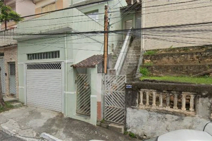Terreno à venda em Santana, São Paulo, SP