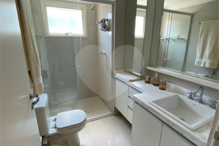 Apartamento à venda ou para alugar com 4 suítes em Chácara Flora, São Paulo, SP