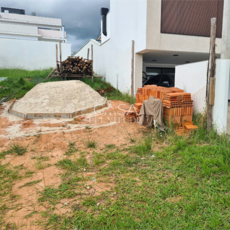 Terreno em condomínio à venda em Parque Ibiti Reserva, Sorocaba, SP
