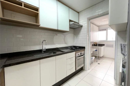 Apartamento à venda com 3 quartos, sendo 1 suíte,  em Vila Gomes Cardim, São Paulo, SP