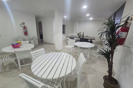 Apartamento à venda com 4 quartos, sendo 1 suíte, em Tijuca, Rio de Janeiro, RJ