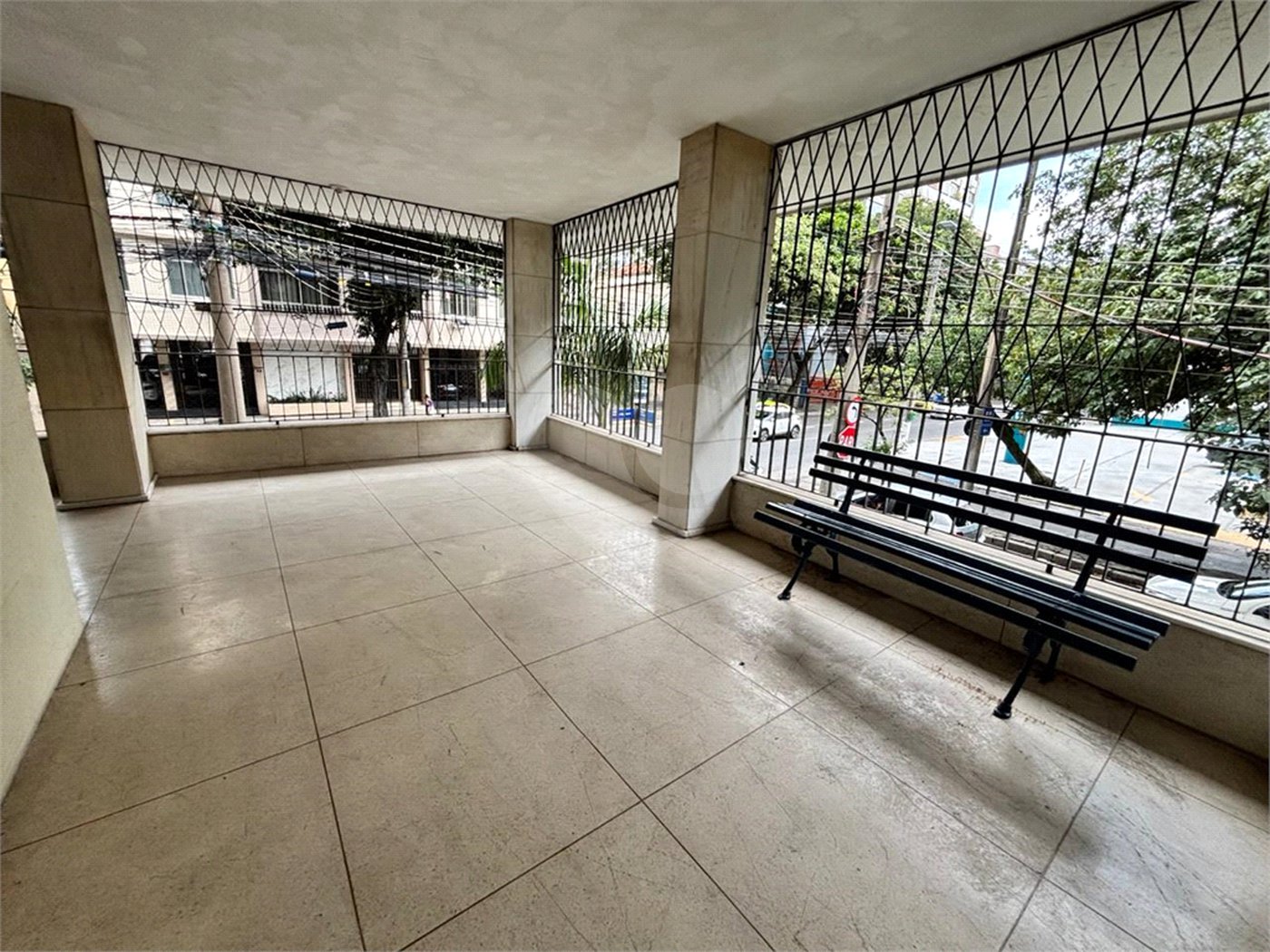 Apartamento à venda com 4 quartos, sendo 1 suíte, em Tijuca, Rio de Janeiro, RJ