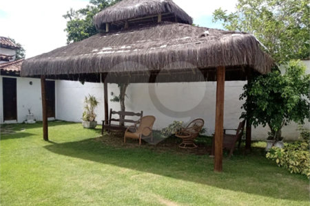 Casa em condomínio à venda com 2 quartos em Geribá, Armação dos Búzios, RJ