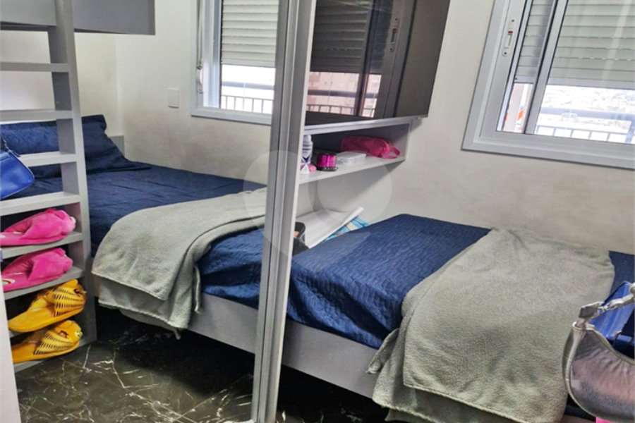 Apartamento à venda com 2 quartos, sendo 1 suíte, em Jardim Flor da Montanha, Guarulhos, SP