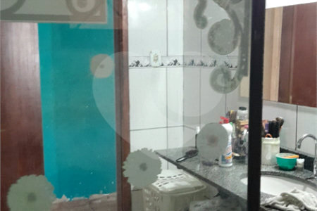 Casa à venda com 2 quartos em Campo Grande, Rio de Janeiro, RJ