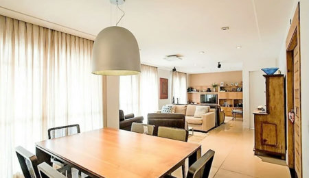 Apartamento à venda com 3 suítes em Vila Andrade, São Paulo, SP