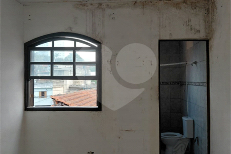Casa Térrea à venda com 3 quartos no Brasilândia, São Paulo, SP