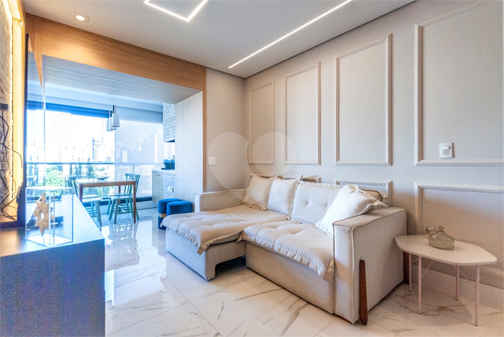 APARTAMENTO NOVO 2 DORMITÓRIOS À VENDA NA VILA MARIANA