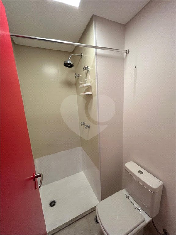 Apartamento à venda com 1 quarto em Santana, São Paulo, SP