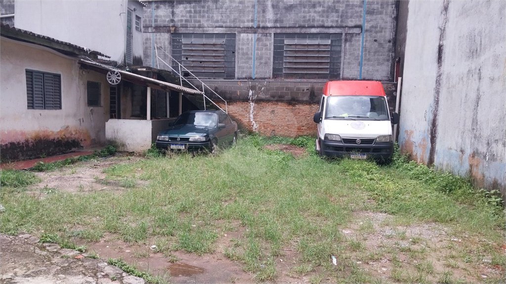 Terreno à venda em Vila Guilherme, São Paulo, SP