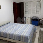 Casa à venda com 4 quartos, sendo 1 suíte,  em Água Fria, São Paulo, SP