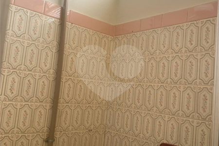Casa térrea na Vila Boa Vista