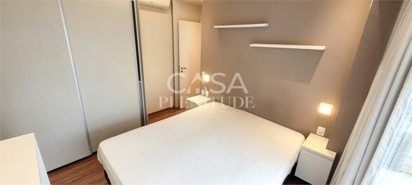 Apartamento à venda com 2 suítes em Vila Mariana, São Paulo, SP