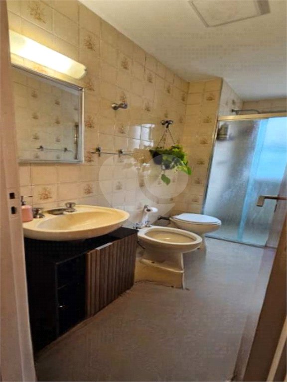 Apartamento à venda com 3 quartos, sendo 1 suíte, em Perdizes, São Paulo, SP