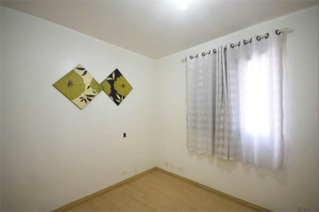 Apartamento à venda com 3 quartos em Vila Andrade, São Paulo, SP