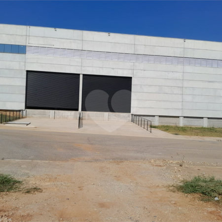 Terreno para alugar no condomínio Centro Empresarial Metropolitano, Sorocaba - SP
