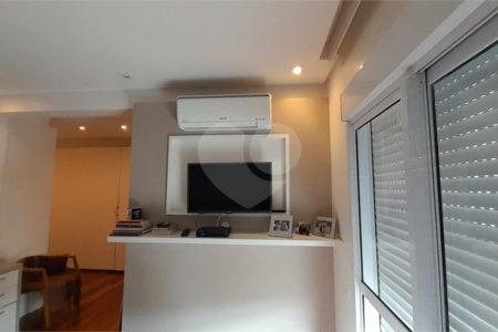 Apartamento à venda com 3 suítes em Nova Petrópolis, São Bernardo do Campo, SP