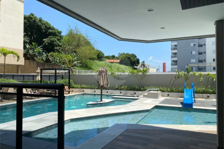 Apartamento à venda com 3 quartos, sendo 1 suíte, em Jardim Satélite, São José dos Campos, SP