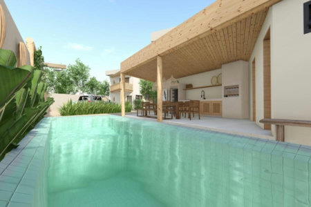 Residencial Araras