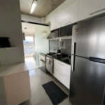 Apartamento à venda com 1 quarto em Vila Leopoldina, São Paulo, SP