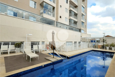 Apartamento à venda com 2 quartos em Vila Paiva, São Paulo, SP