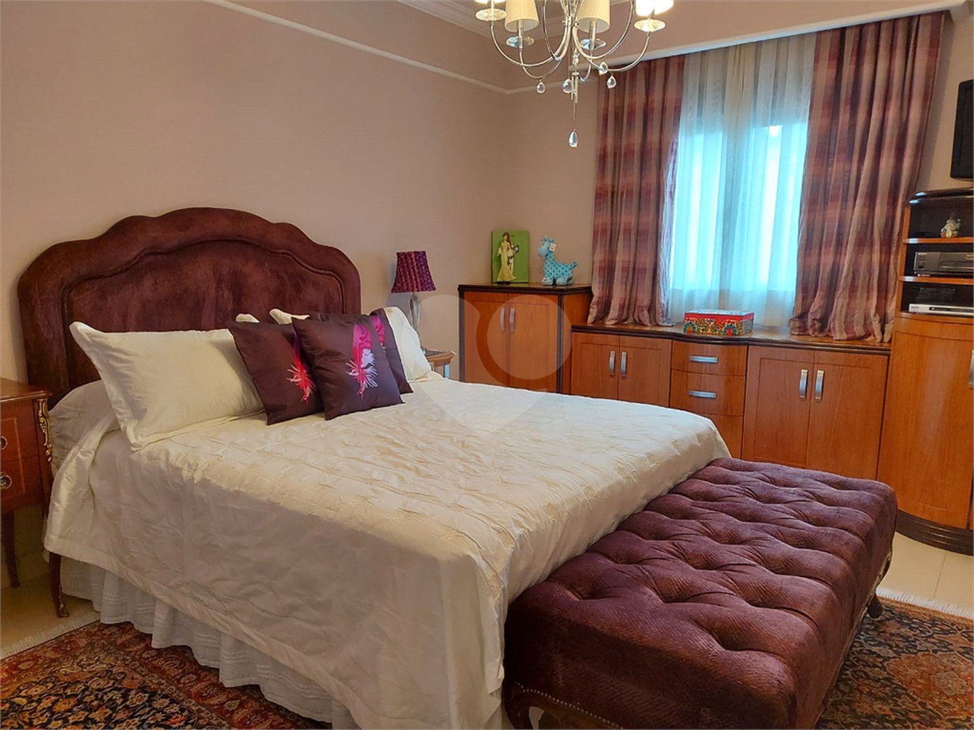 Apartamento à venda com 4 suítes em Moema, São Paulo, SP