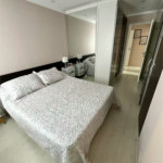 Apartamento à venda com 4 quartos, sendo 3 suítes,  em Lar São Paulo, São Paulo, SP