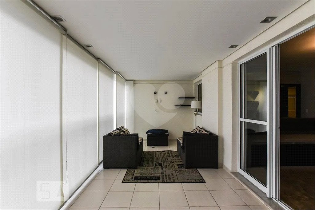 Apartamento à venda com 3 suítes no Centro, São Bernardo do Campo, SP
