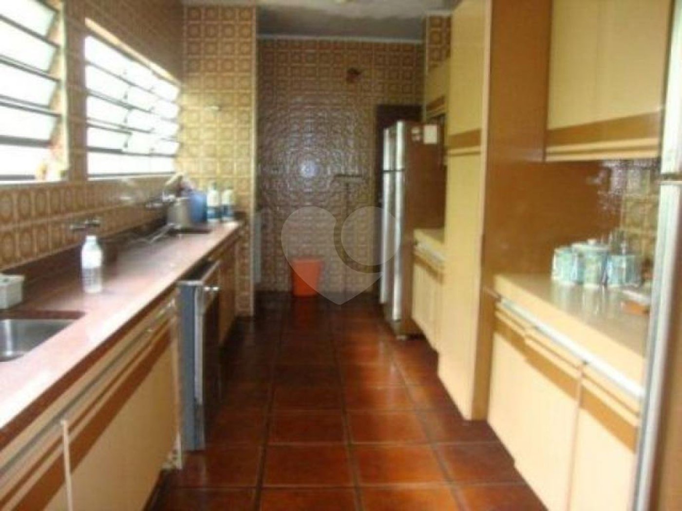Casa Térrea à venda com 4 quartos, sendo 1 suíte, em Jardim Floresta, São Paulo, SP