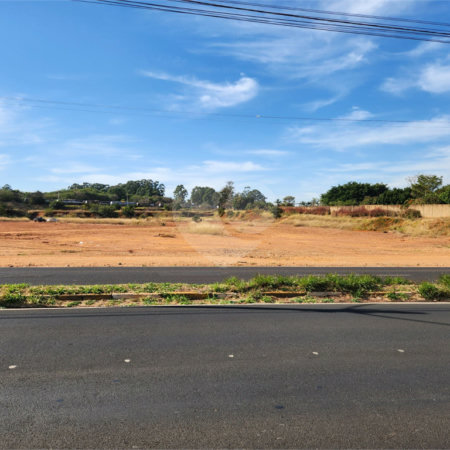Área de Terra para alugar em Jardim Zavanella, Araraquara, SP