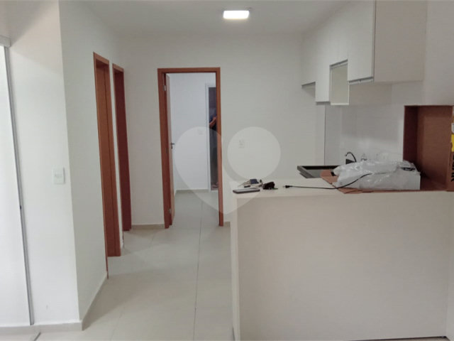 Apartamento à venda com 2 quartos em Tucuruvi, São Paulo, SP