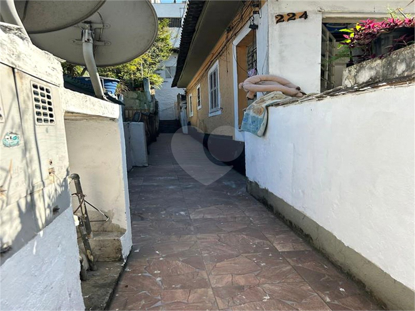 Casa à venda com 5 quartos em Jabaquara, São Paulo, SP