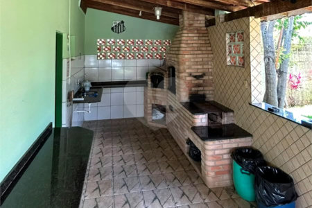 Chácara à venda com 2 quartos, sendo 1 suíte,  em Monte Bianco, Araçoiaba da Serra, SP