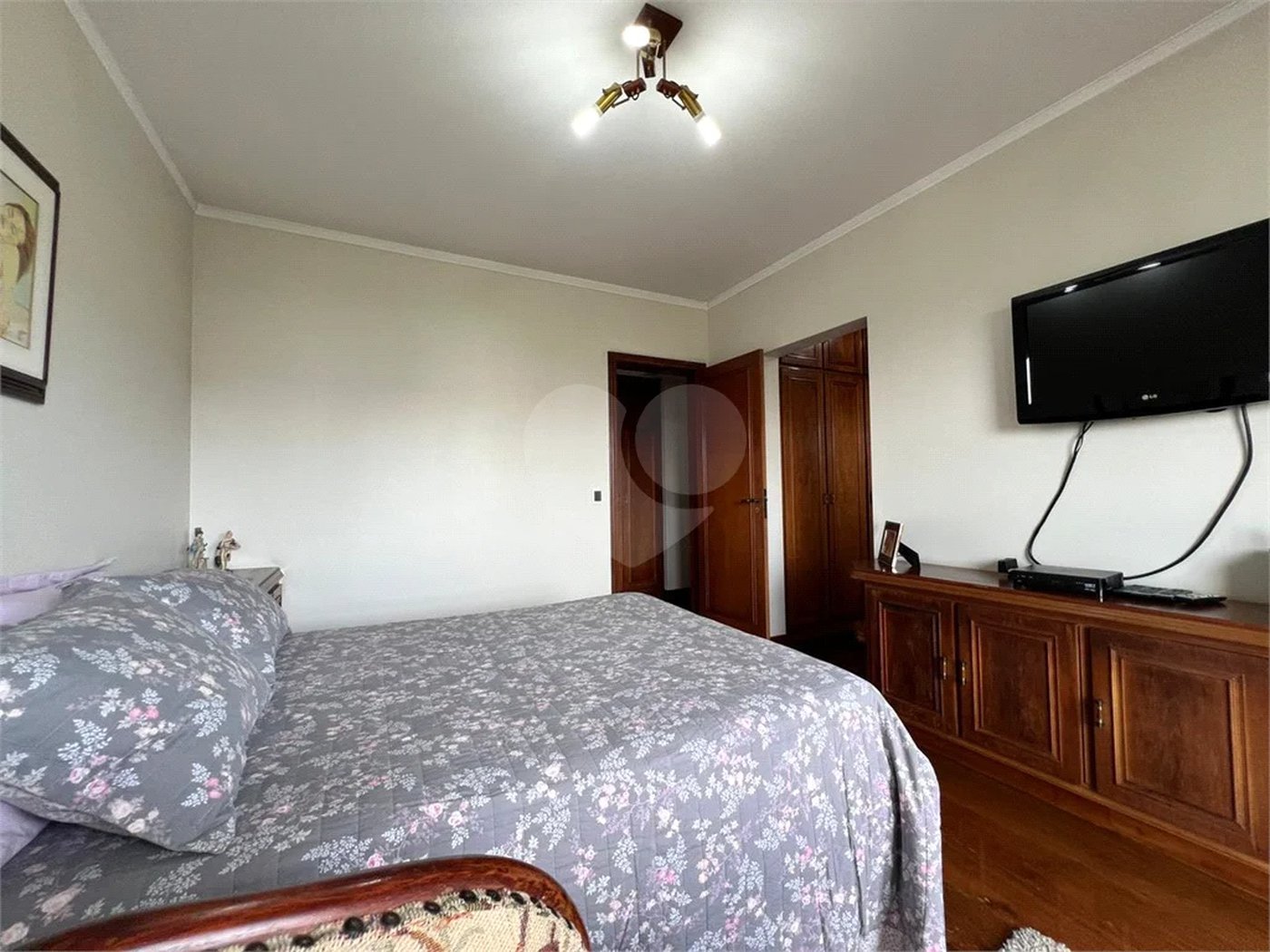 Apartamento à venda com 4 suítes em Santana, São Paulo, SP