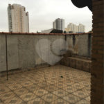 Sobrado à venda com 4 quartos em Mandaqui, São Paulo, SP