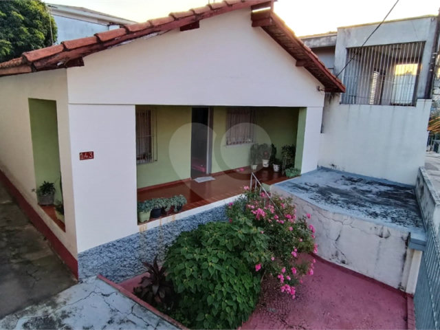 Terreno à venda com 1 quarto em Pirituba, São Paulo, SP