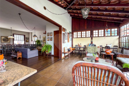 Cobertura à venda com 4 quartos, sendo 1 suíte, em Tijuca, Rio de Janeiro, RJ