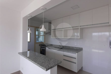 Apartamento à venda com 2 quartos, sendo 1 suíte, em Santana, São Paulo, SP