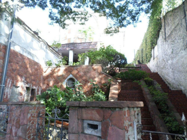 Sobrado à venda com 3 quartos em Santana, São Paulo, SP