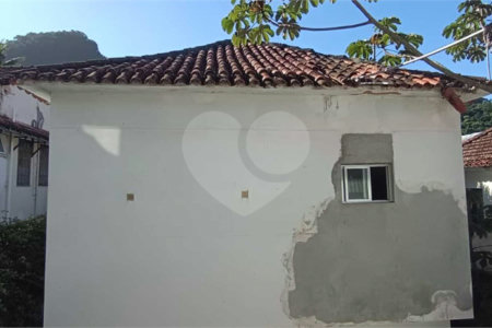 Casa à venda com 3 quartos, sendo 2 suítes, em Gávea, Rio de Janeiro, RJ