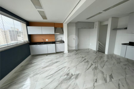 Apartamento à venda com 4 suítes em Perdizes, São Paulo, SP