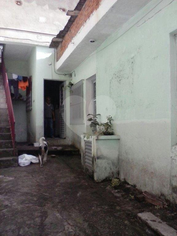 Casa Térrea à venda com 2 quartos em Tremembé, São Paulo, SP