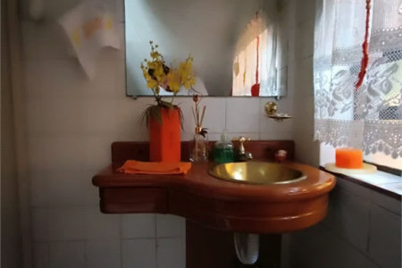 Sobrado à venda com 3 quartos, sendo 1 suíte, em Jaguaré, São Paulo, SP