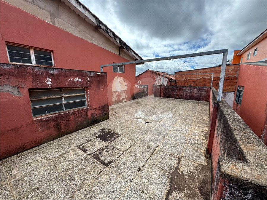Casa à venda ou para alugar com 2 quartos, sendo 1 suíte, em Jardim Fogaça, Itapetininga, SP