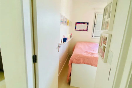 Apartamento à venda com 2 quartos, sendo 1 suíte, em Água Branca, São Paulo, SP