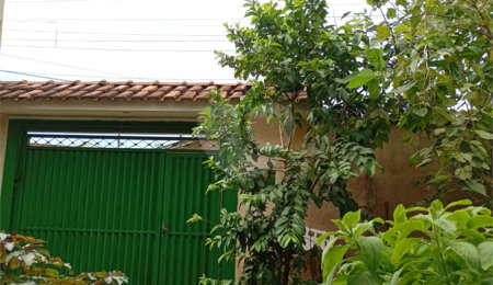 Casa à venda com 3 quartos em Vila Vieira (vila Xavier), Araraquara, SP
