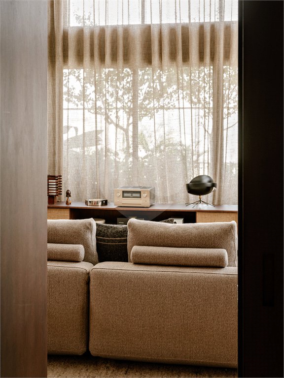 Apartamento à venda com 4 suítes em Jardim América, São Paulo, SP
