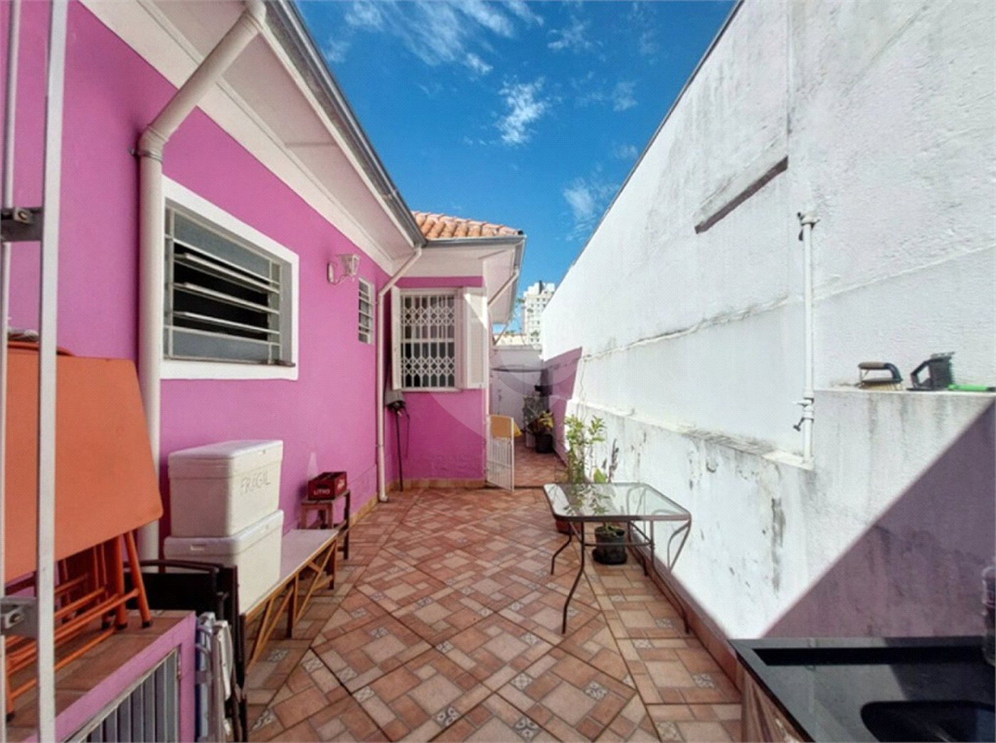 Casa de Vila para alugar com 2 quartos em Pinheiros, São Paulo, SP