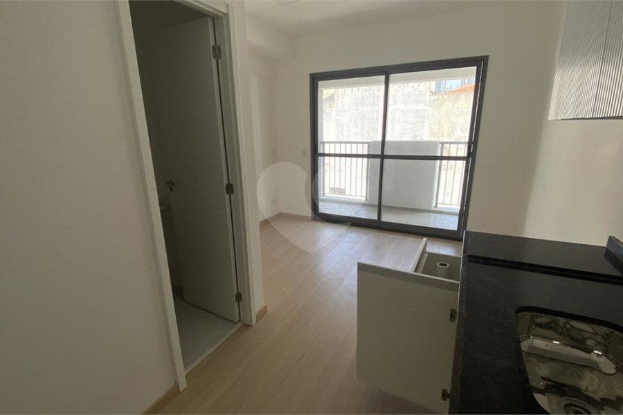 Apartamento à venda com 1 quarto em Bela Vista, São Paulo, SP