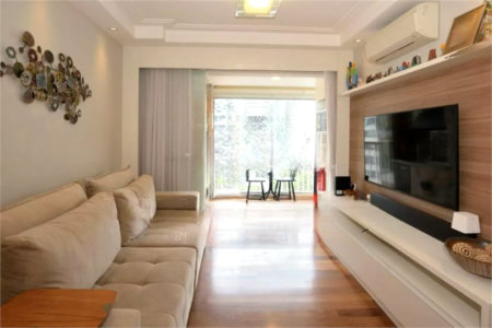 Apartamento à venda com 3 quartos, sendo 1 suíte, em Vila Ipojuca, São Paulo, SP